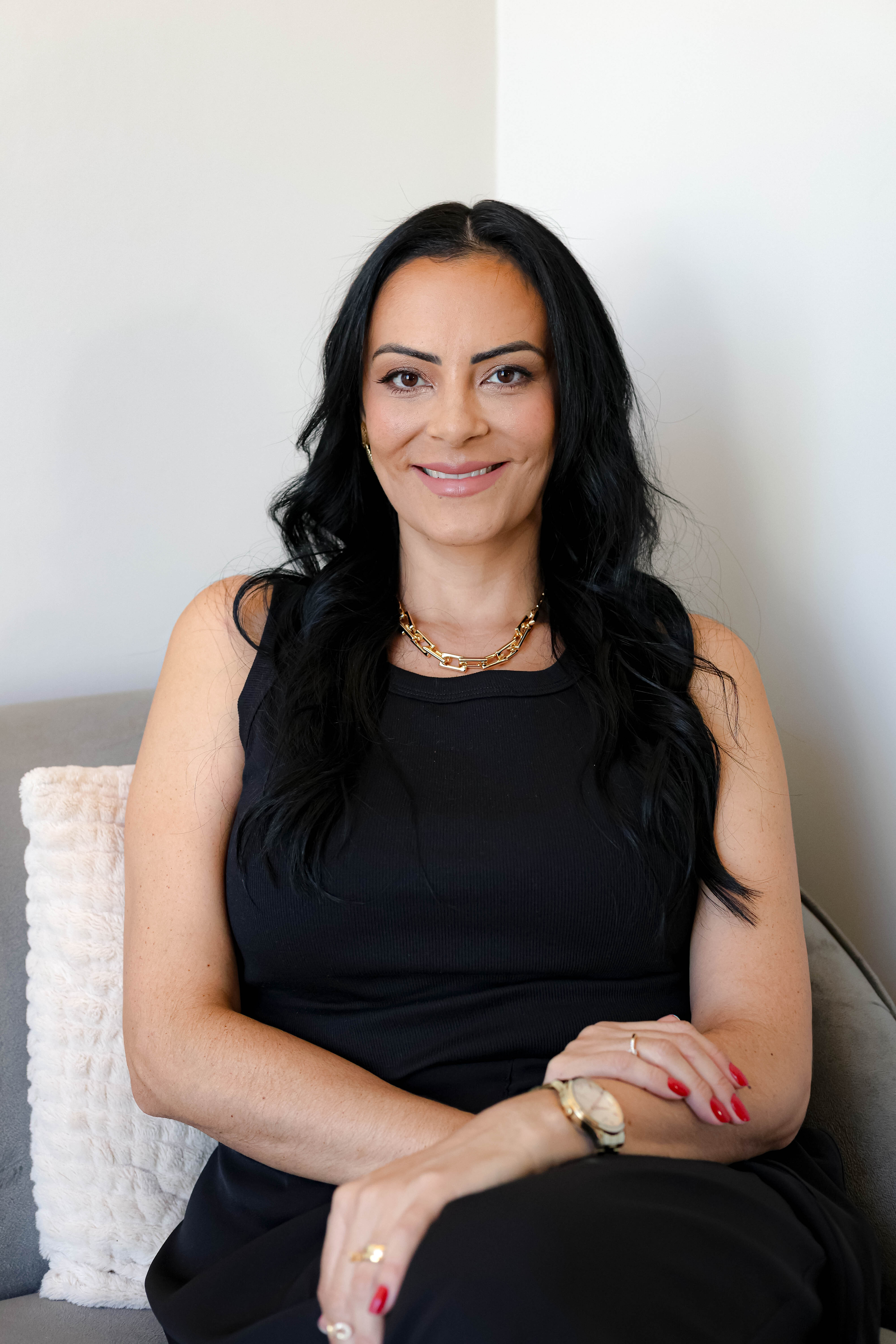 Roselaine Calderan